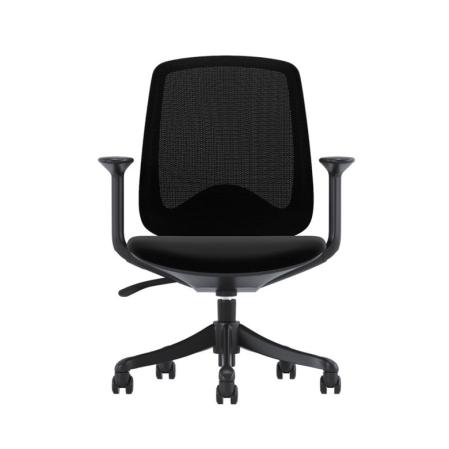 Kontorsstol ergonomisk