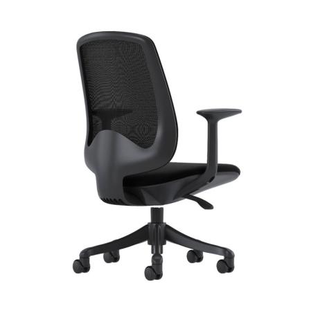 Kontorsstol ergonomisk