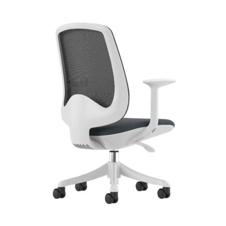 Kontorsstol ergonomisk