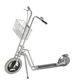 Sparkcykel