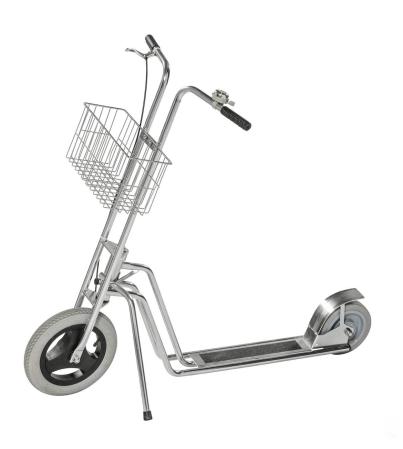 Sparkcykel