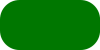 Golvmarkering symbol oval