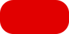 Golvmarkering symbol oval