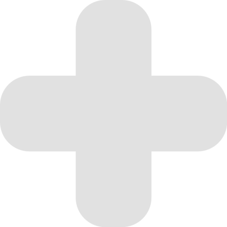 Golvmarkering symbol kryss