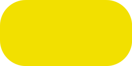 Golvmarkering symbol oval