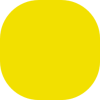 Golvmarkering symbol rund