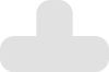 Golvmarkering symbol T-form
