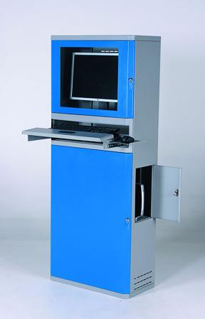 Datorskap staende