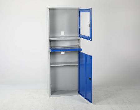 Datorskap staende