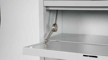 Datorskap staende
