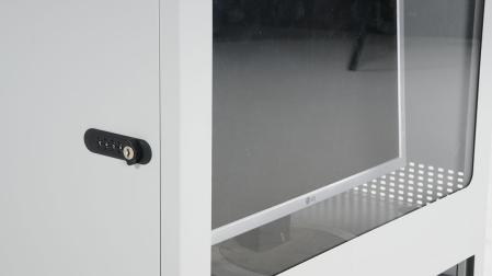 Datorskap bord/vagg
