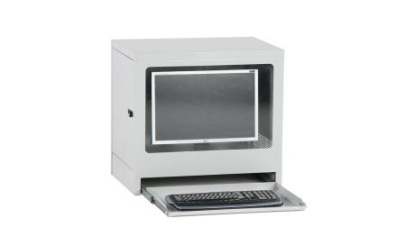 Datorskap bord/vagg