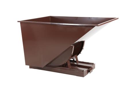 Tippcontainer 300L