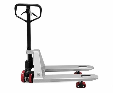 Pallyftare med quicklift