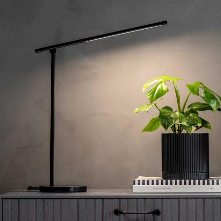 Bordslampa for skrivbord