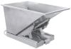 Tippcontainer rostfri 300L