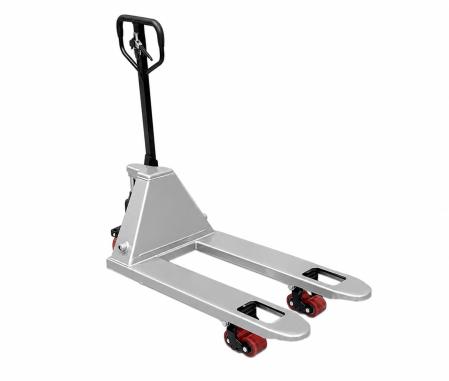 Pallyftare med quicklift