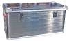 Aluminiumlada lasbar