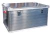 Aluminiumlada lasbar