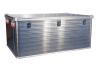Aluminiumlada lasbar