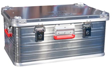 Aluminiumlada lasbar