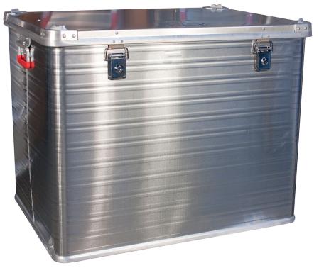 Aluminiumlada lasbar