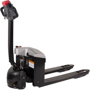 Motordriven pallyftare el 1150