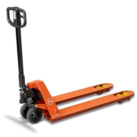 Pallyftare BT silence 1150