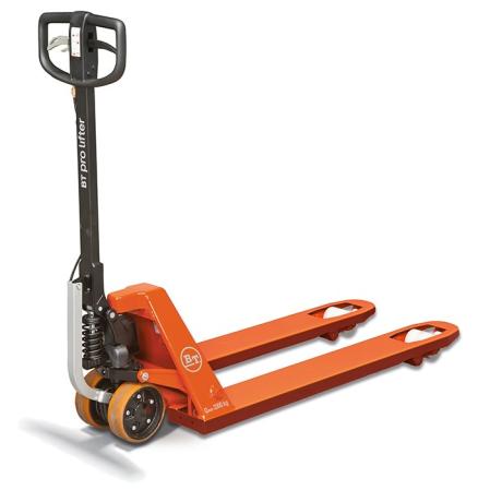 TOYOTA MATERIAL HANDLING ABPRODUCT__ - Källs.se