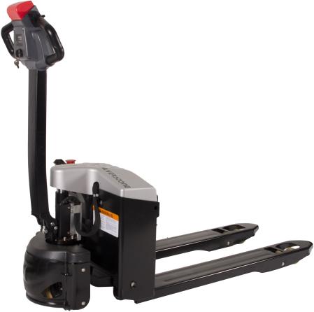 Motordriven pallyftare el 1150