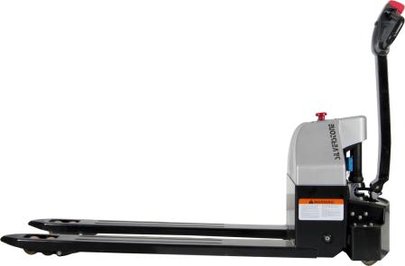 Motordriven pallyftare el 1150