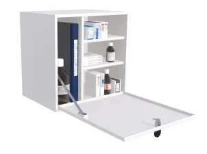 Medicinskap