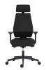 Kontorsstol ergonomisk