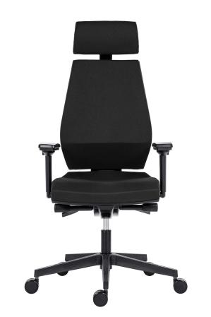 Kontorsstol ergonomisk