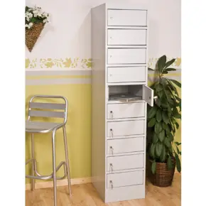 Laptopskap