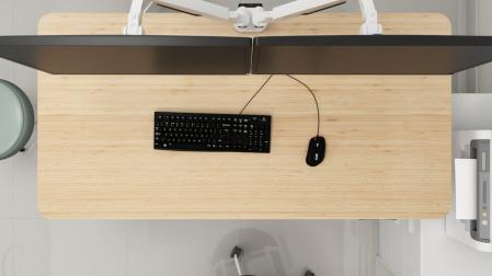 Monitorarm