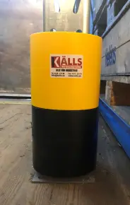 Stolpskydd