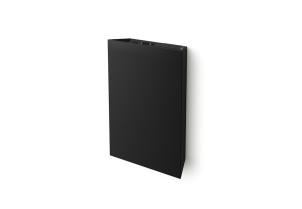 Airpocket hallare for sudd och pennor