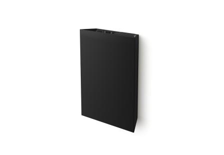 Airpocket hallare for sudd och pennor