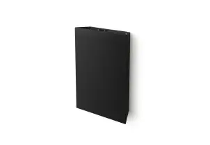 Airpocket hallare for sudd och pennor