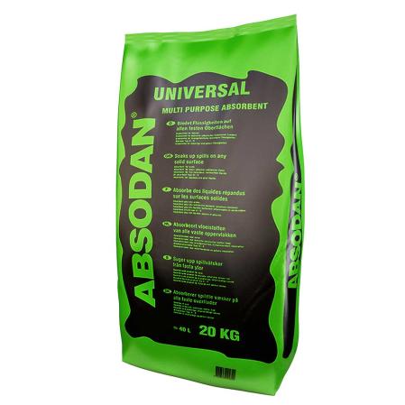 Absorptionsmedel