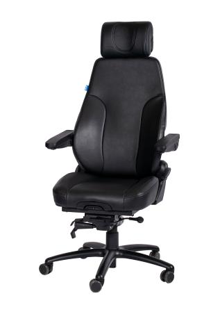 Bevakningsstol 300 24h