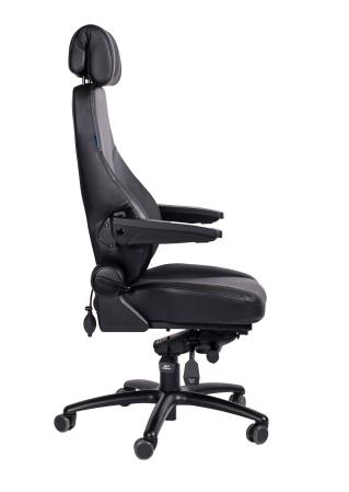Bevakningsstol 300 24h