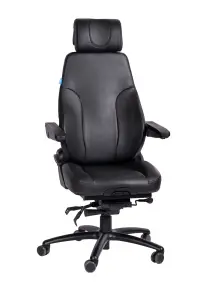 Bevakningsstol 300 24h