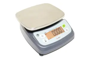 Bordsvag fc-w IP-68
