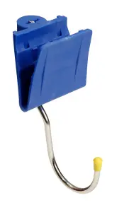 Universalkrok till trappstege