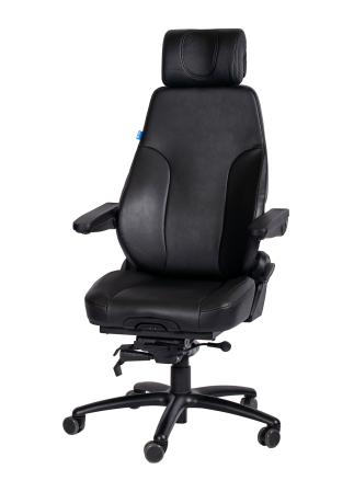 Bevakningsstol 300 24h