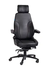 Bevakningsstol 300 24h