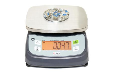 Bordsvag fc-w IP-68