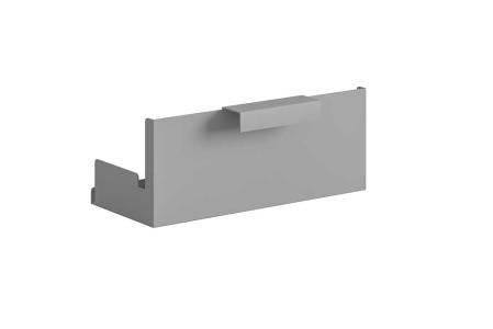 Mobilhylla till bordsskarm